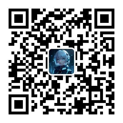 JOSS 实验室公众号二维码
